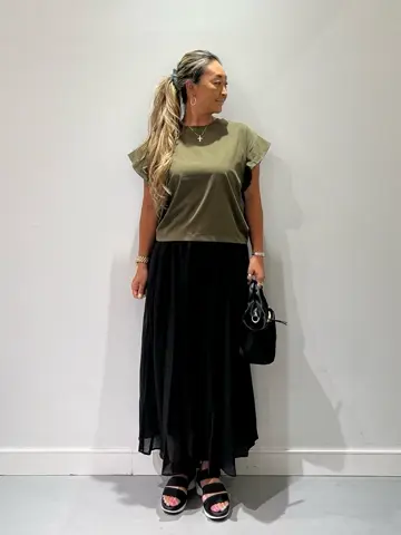 ONWARD CROSSET SELECT 流石　 コーディネート画像