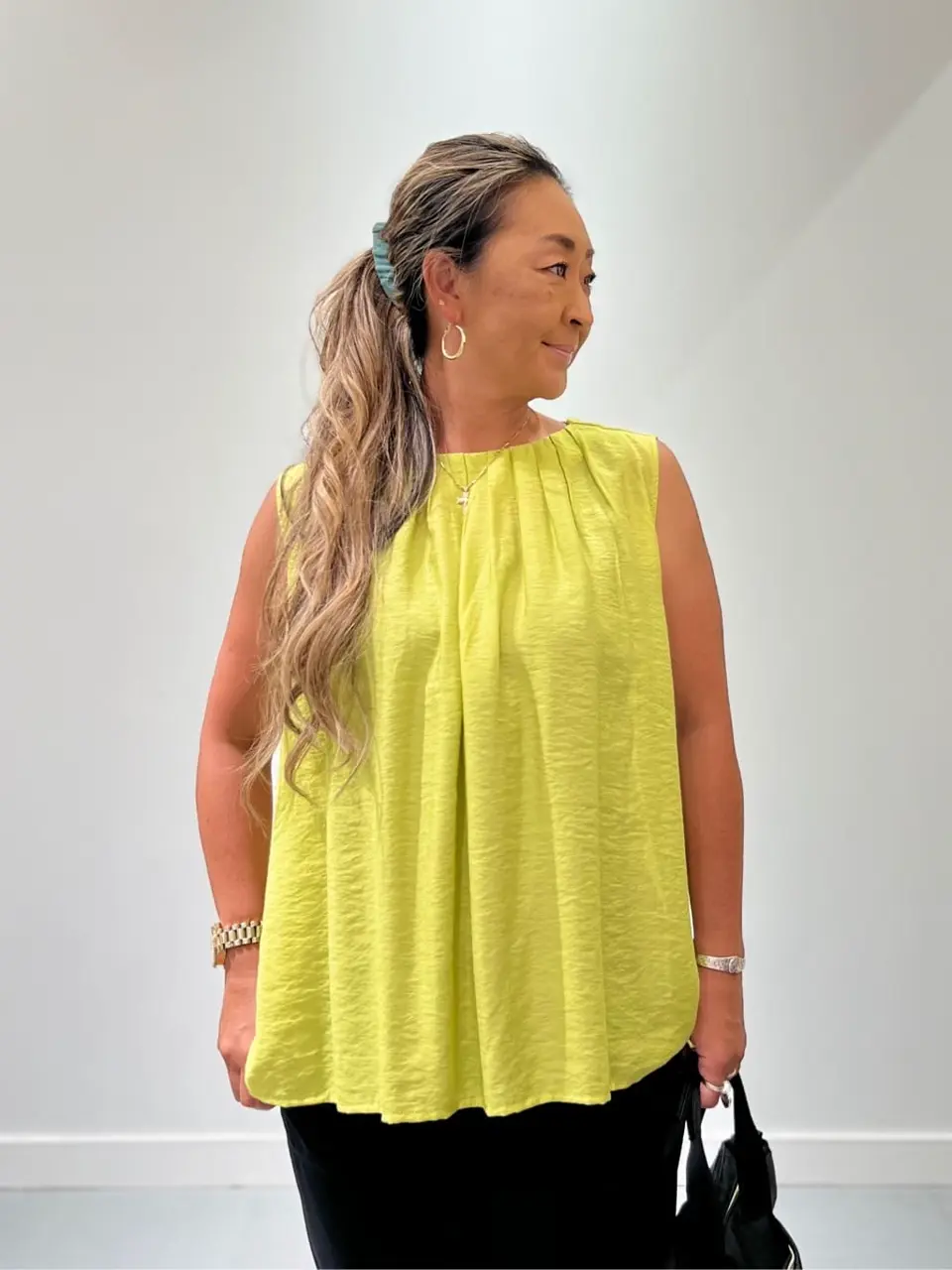 ONWARD CROSSET SELECT 流石　 コーディネート画像