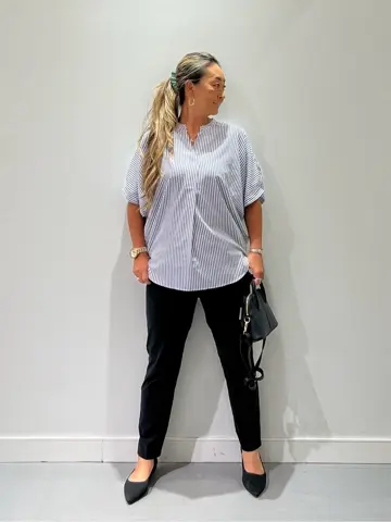 ONWARD CROSSET SELECT 流石　 コーディネート画像