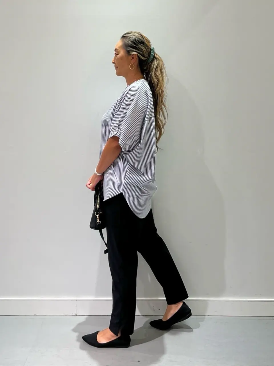 ONWARD CROSSET SELECT 流石　 コーディネート画像