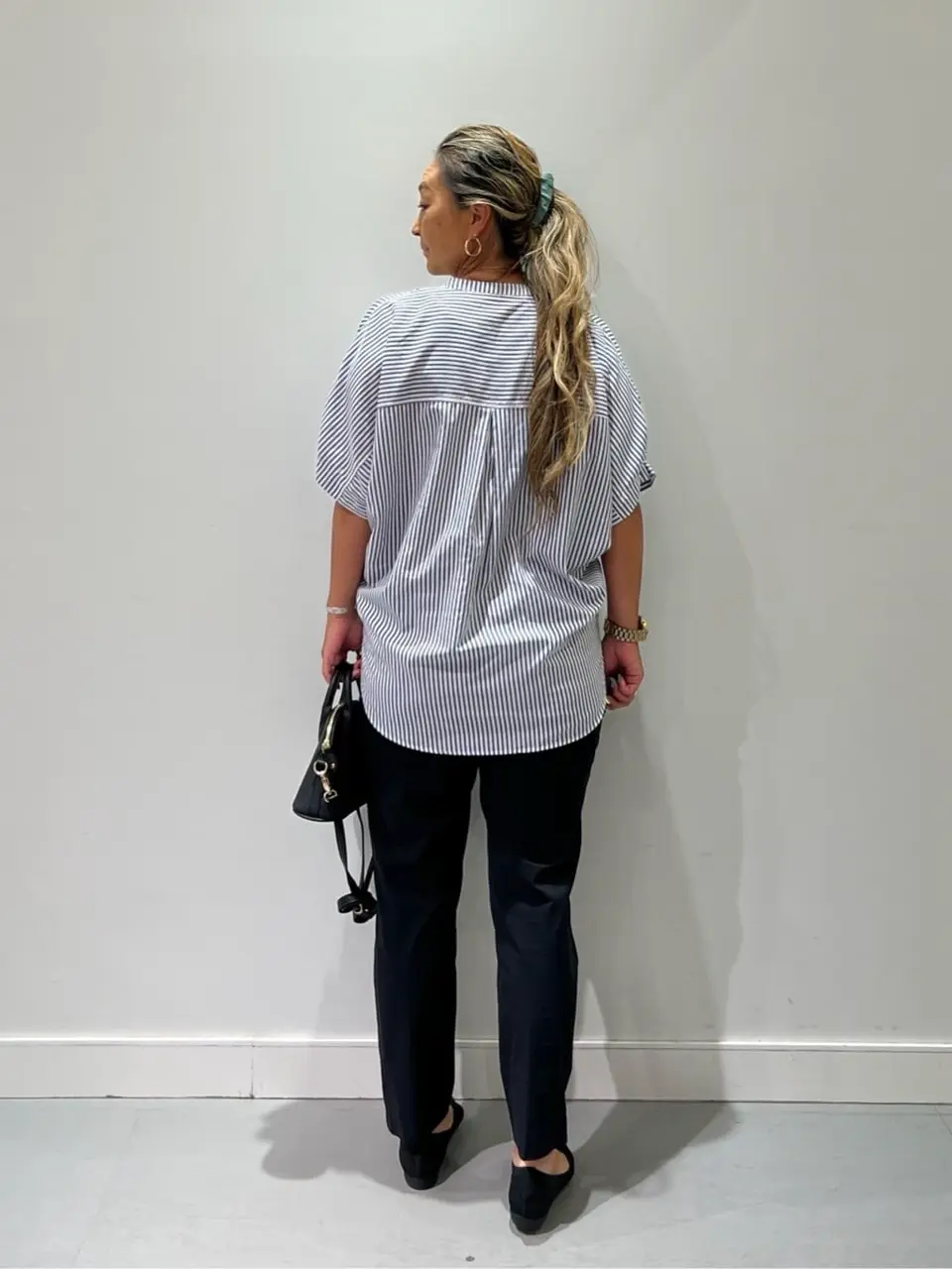 ONWARD CROSSET SELECT 流石　 コーディネート画像