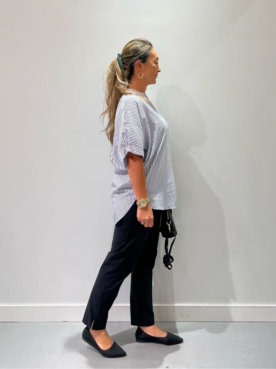 ONWARD CROSSET SELECT 流石　 コーディネート画像