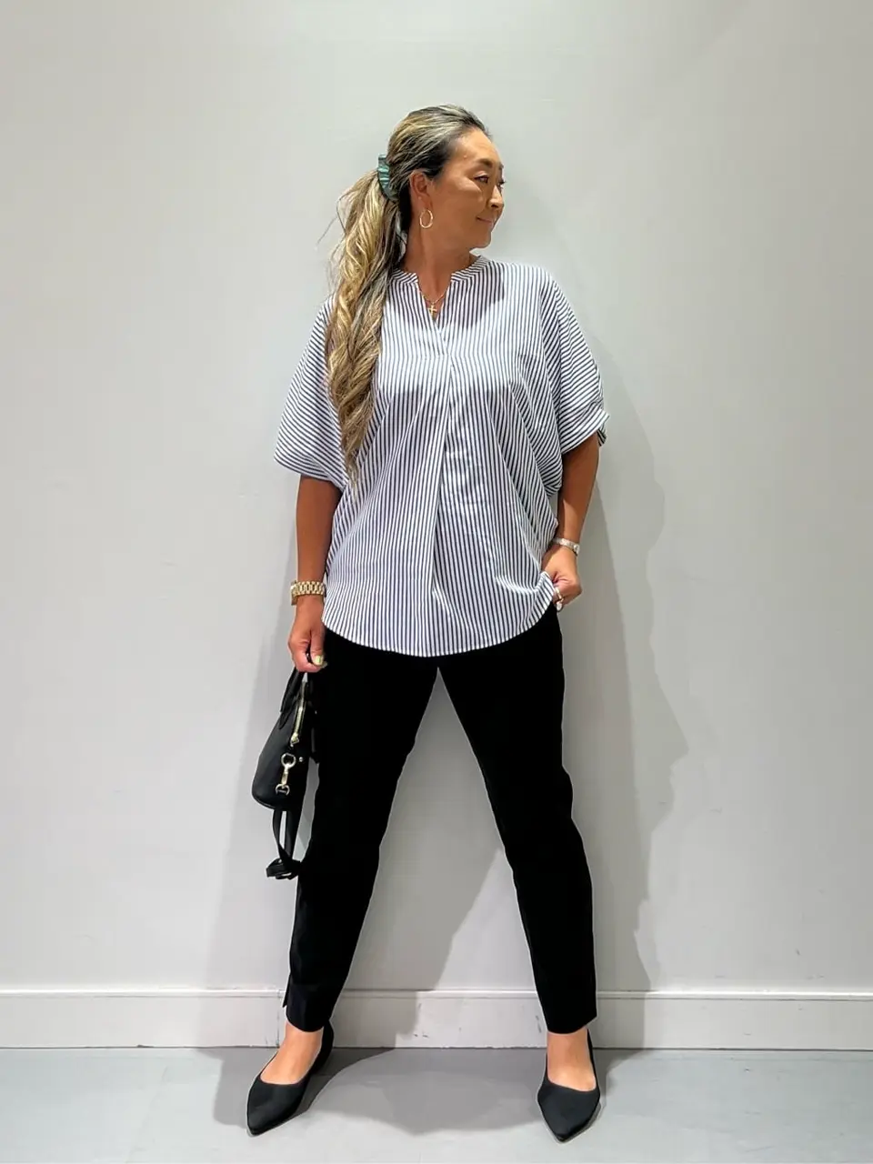 ONWARD CROSSET SELECT 流石　 コーディネート画像