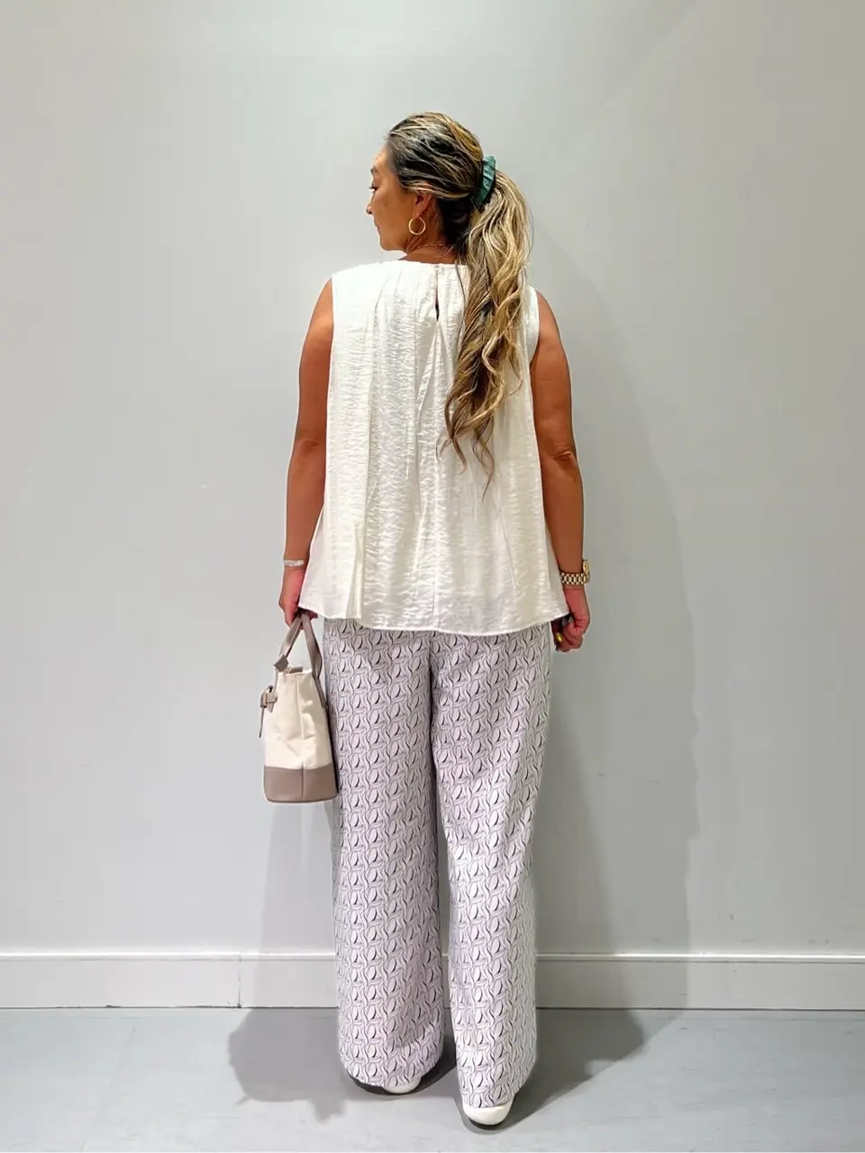 ONWARD CROSSET SELECT 流石　 コーディネート画像