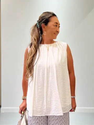 ONWARD CROSSET SELECT 流石　 コーディネート画像