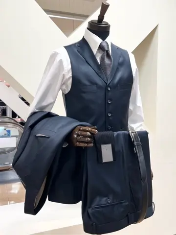 ONWARD CROSSET SELECT 小管 コーディネート画像