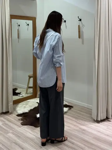 ONWARD CROSSET SELECT 内田 コーディネート画像