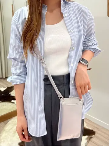 ONWARD CROSSET SELECT 内田 コーディネート画像