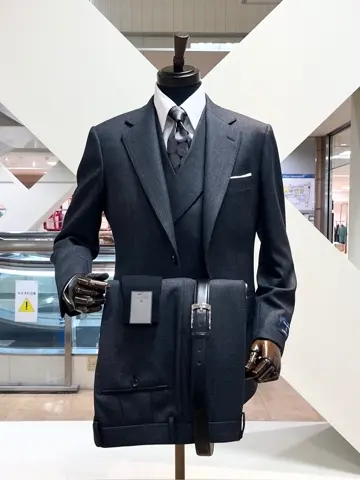 ONWARD CROSSET SELECT 小管 コーディネート画像