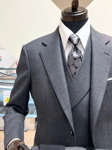 ONWARD CROSSET SELECT 小管 コーディネート画像