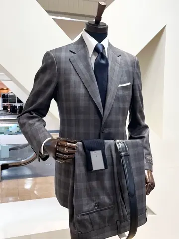 ONWARD CROSSET SELECT 小管 コーディネート画像