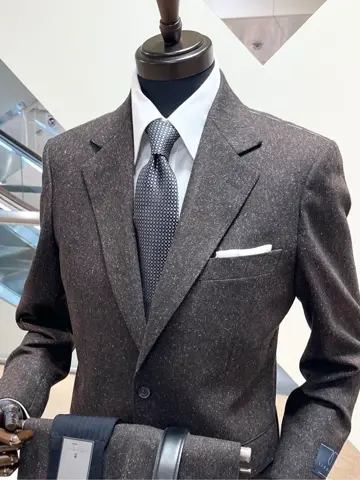 ONWARD CROSSET SELECT 小管 コーディネート画像