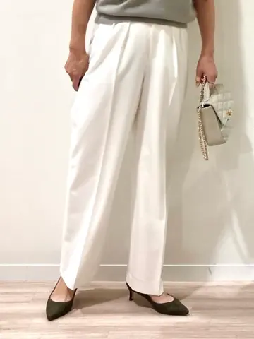 ONWARD CROSSET SELECT 照木 コーディネート画像