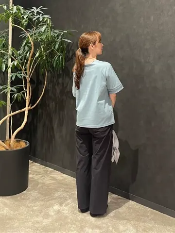 ONWARD CROSSET SELECT niina コーディネート画像