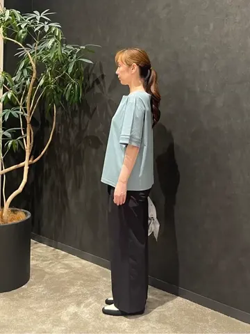 ONWARD CROSSET SELECT niina コーディネート画像