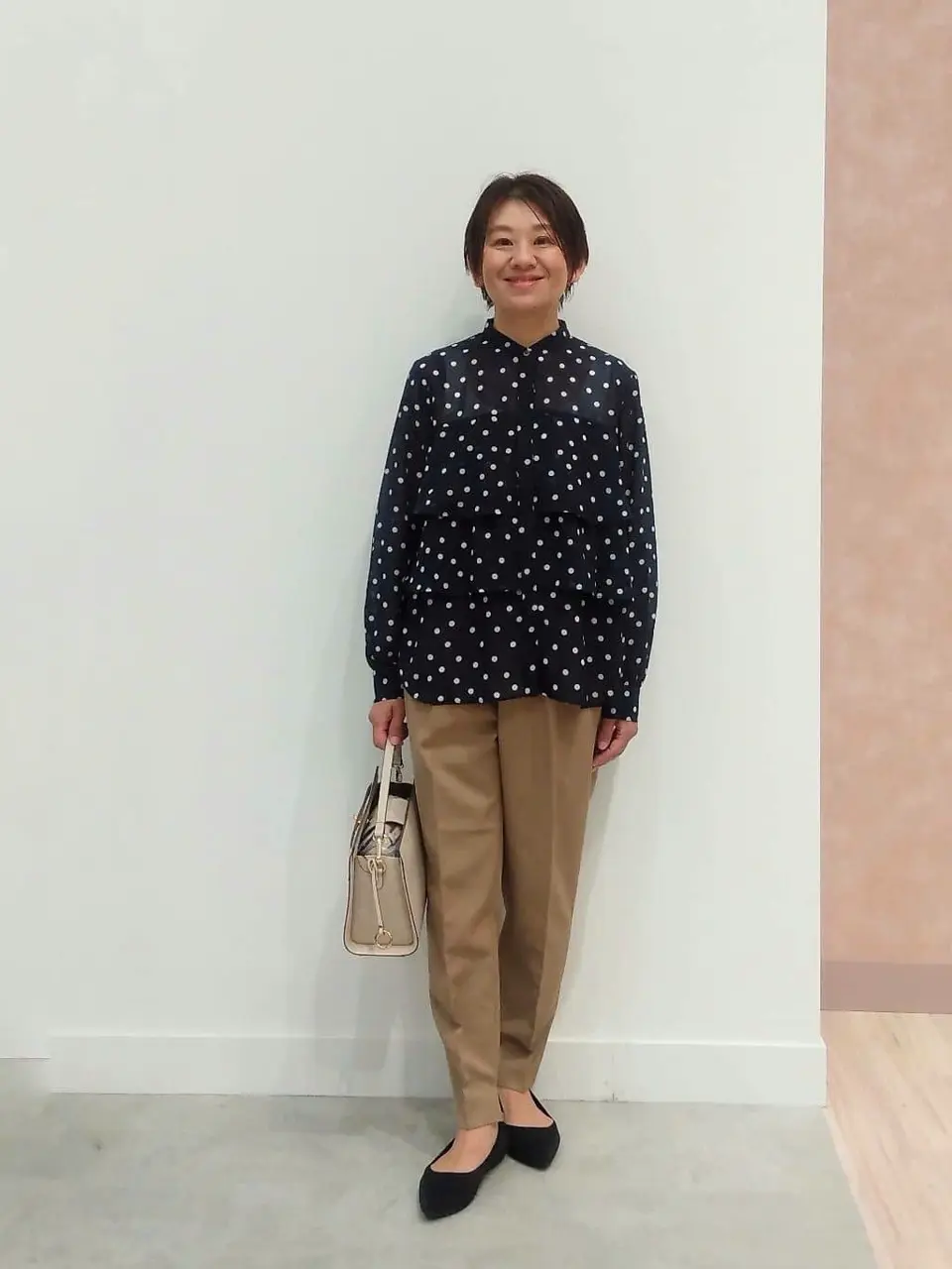  川口 コーディネート画像