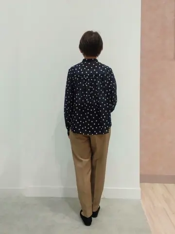 ONWARD CROSSET SELECT 川口 コーディネート画像