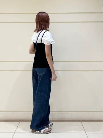 ONWARD CROSSET SELECT Kanako コーディネート画像