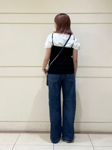 ONWARD CROSSET SELECT Kanako コーディネート画像