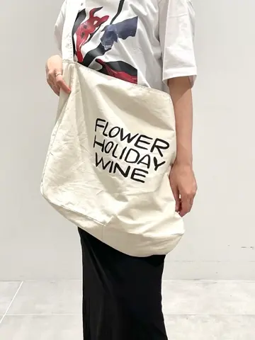 ONWARD CROSSET SELECT 水谷 コーディネート画像