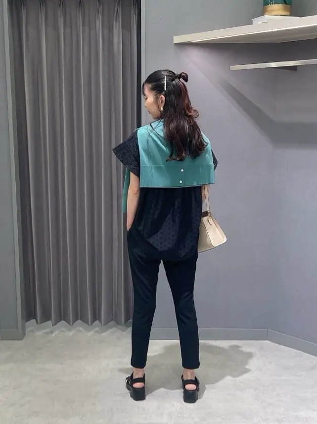 ONWARD CROSSET SELECT 新居 コーディネート画像