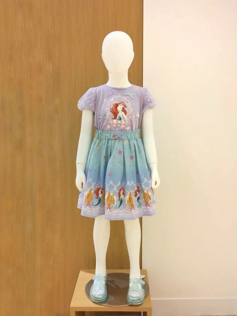 ONWARD CROSSET SELECT 川上 コーディネート画像