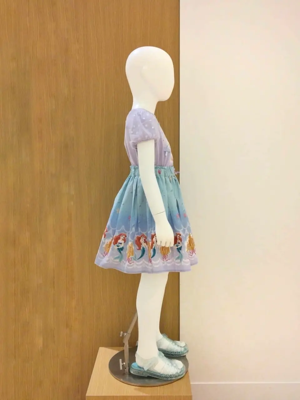 ONWARD CROSSET SELECT 川上 コーディネート画像