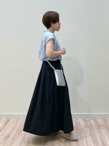 ONWARD CROSSET SELECT 河本 コーディネート画像