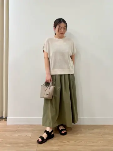 ONWARD CROSSET SELECT 渡邉 コーディネート画像