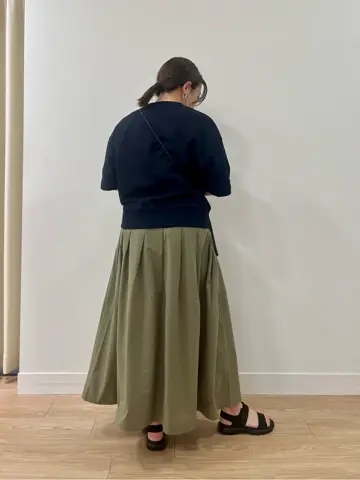 ONWARD CROSSET SELECT 渡邉 コーディネート画像