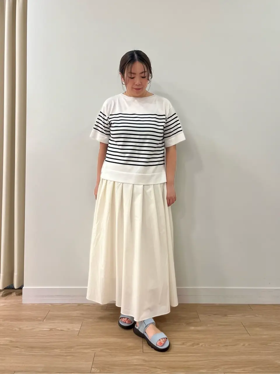  渡邉 コーディネート画像