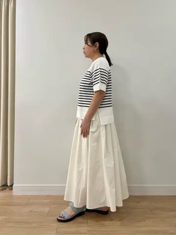 ONWARD CROSSET SELECT 渡邉 コーディネート画像