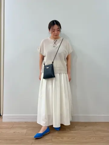 ONWARD CROSSET SELECT 渡邉 コーディネート画像