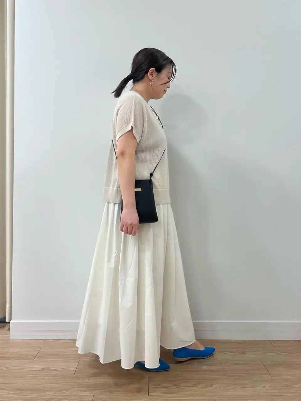 ONWARD CROSSET SELECT 渡邉 コーディネート画像