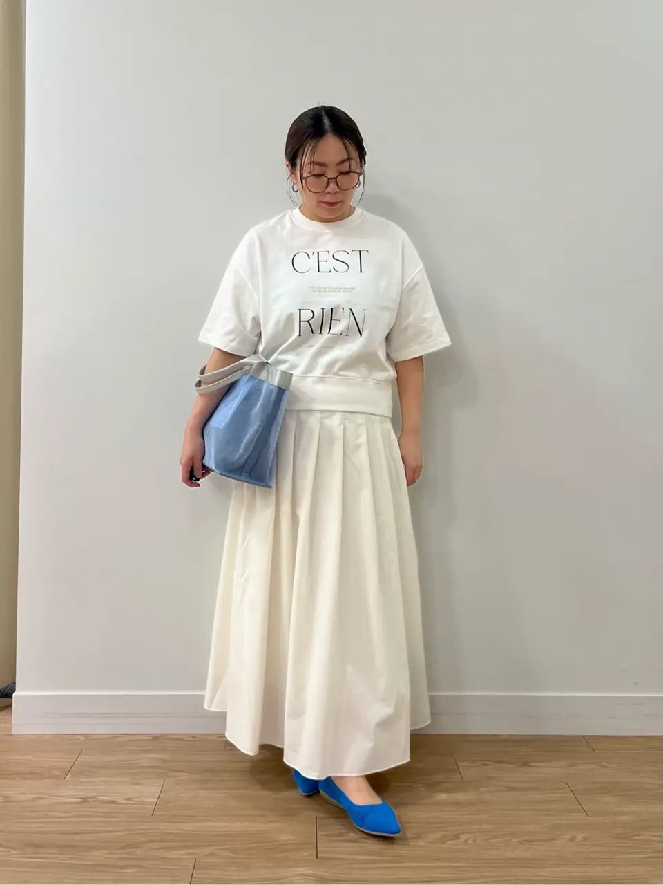  渡邉 コーディネート画像