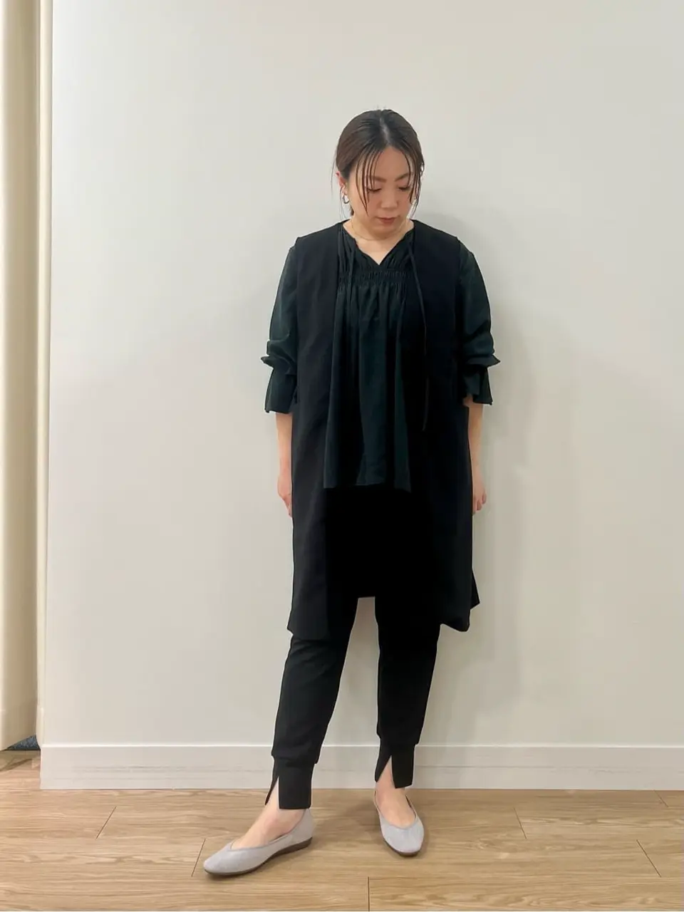  渡邉 コーディネート画像