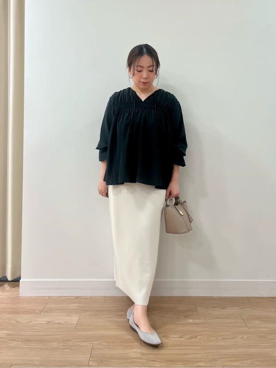  渡邉 コーディネート画像