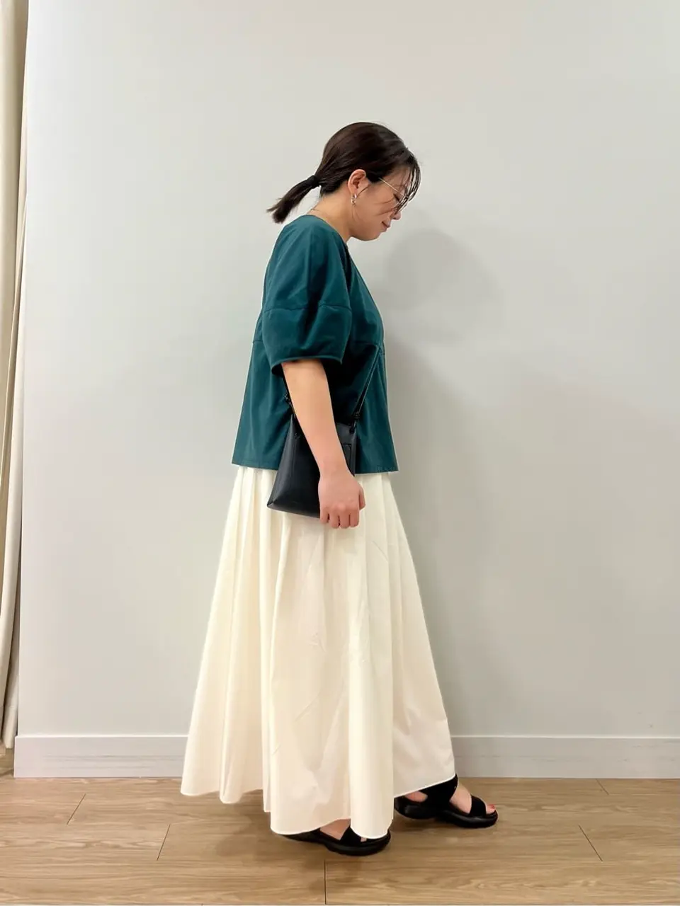 ONWARD CROSSET SELECT 渡邉 コーディネート画像