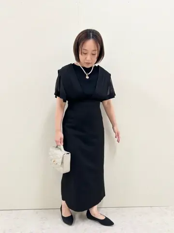 ONWARD CROSSET SELECT 副島 コーディネート画像