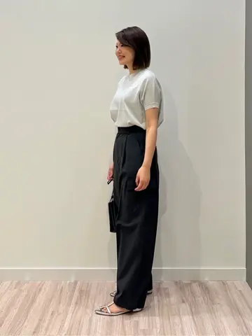 ONWARD CROSSET SELECT mami コーディネート画像