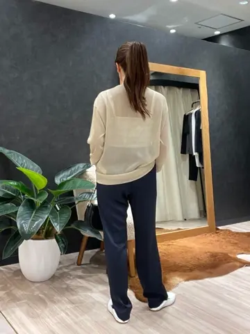 ONWARD CROSSET SELECT 東 コーディネート画像