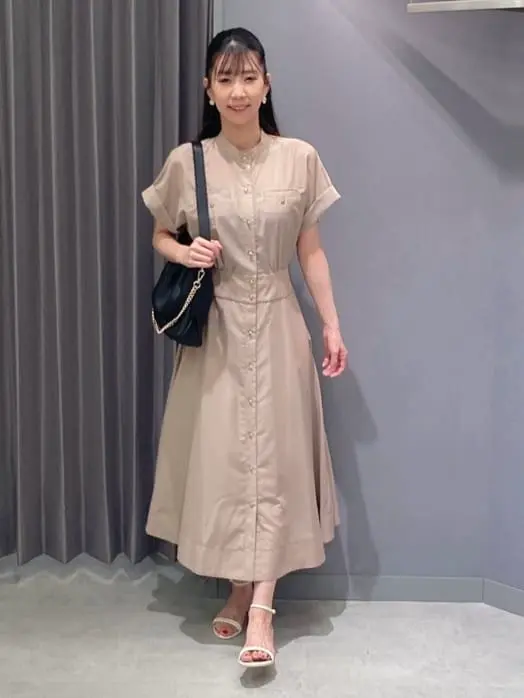 ONWARD CROSSET SELECT 新居 コーディネート画像