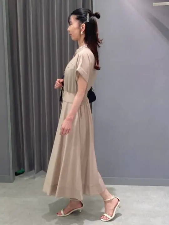 ONWARD CROSSET SELECT 新居 コーディネート画像