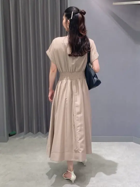 ONWARD CROSSET SELECT 新居 コーディネート画像