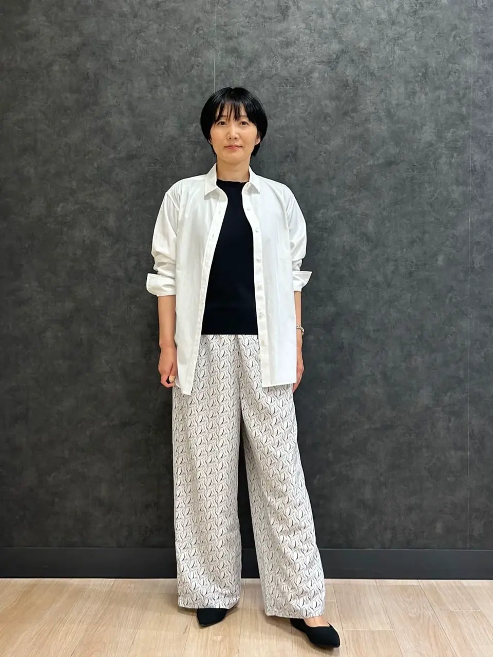  鈴木 コーディネート画像