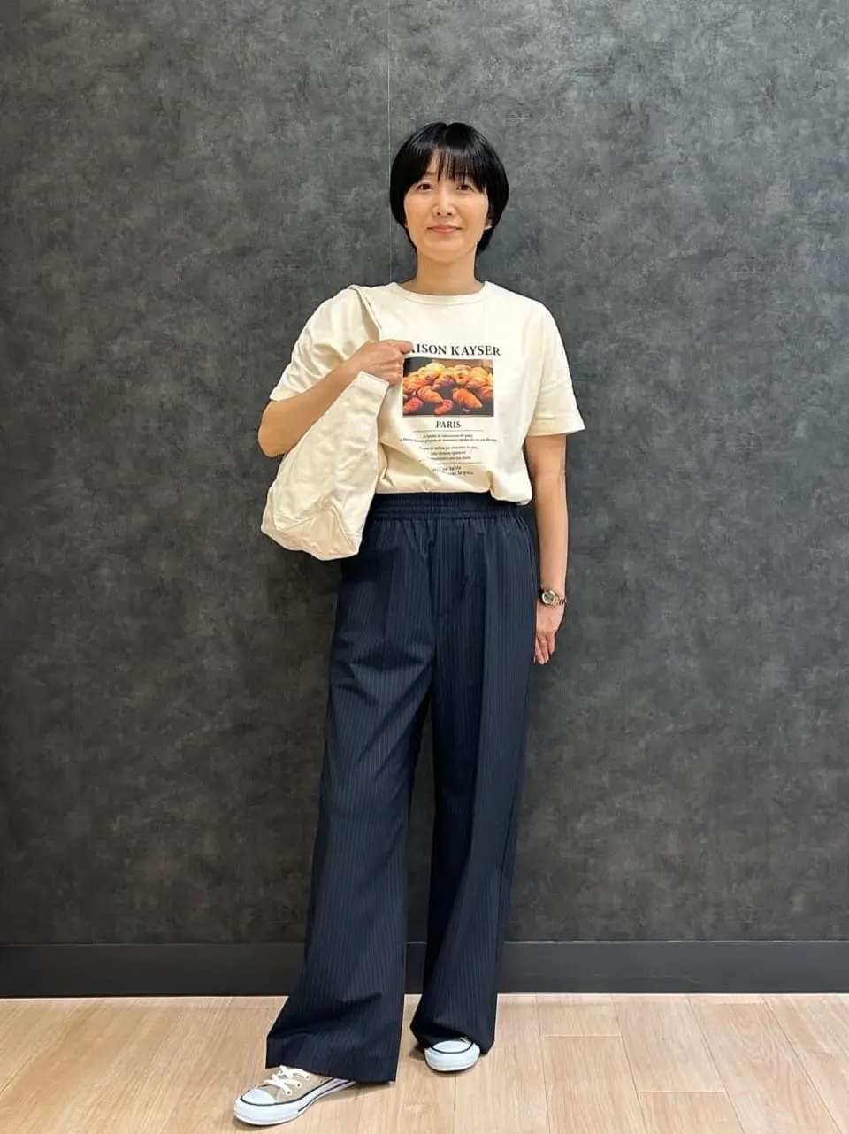  鈴木 コーディネート画像