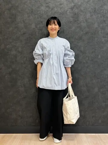 ONWARD CROSSET SELECT 鈴木 コーディネート画像