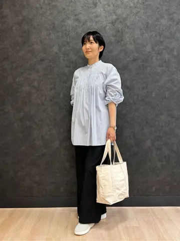 ONWARD CROSSET SELECT 鈴木 コーディネート画像