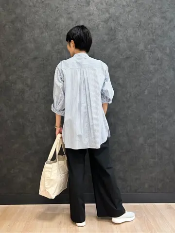 ONWARD CROSSET SELECT 鈴木 コーディネート画像