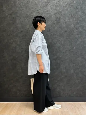 ONWARD CROSSET SELECT 鈴木 コーディネート画像